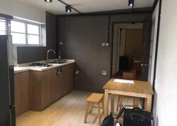 Blk 59 Tiong Bahru Estate (Bukit Merah), HDB 5 Rooms #564009881